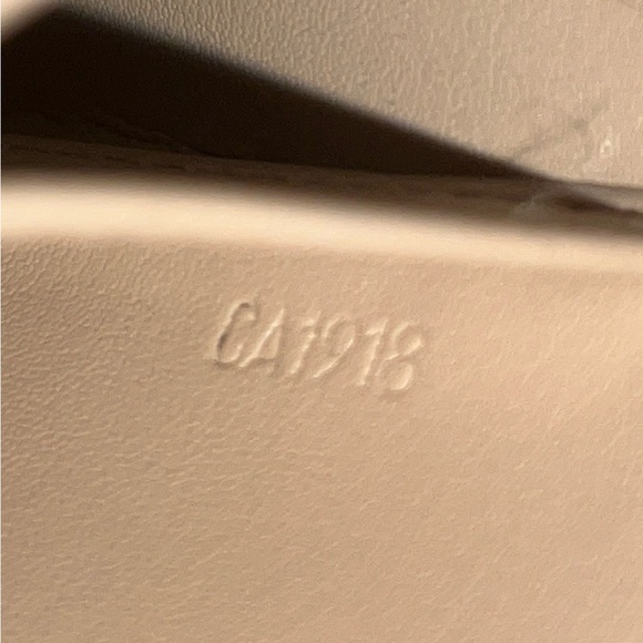 EUC Authentic Louis Vuitton Thompson Street Monogram Vernis Handbag CA1918 - Picture 10 of 11